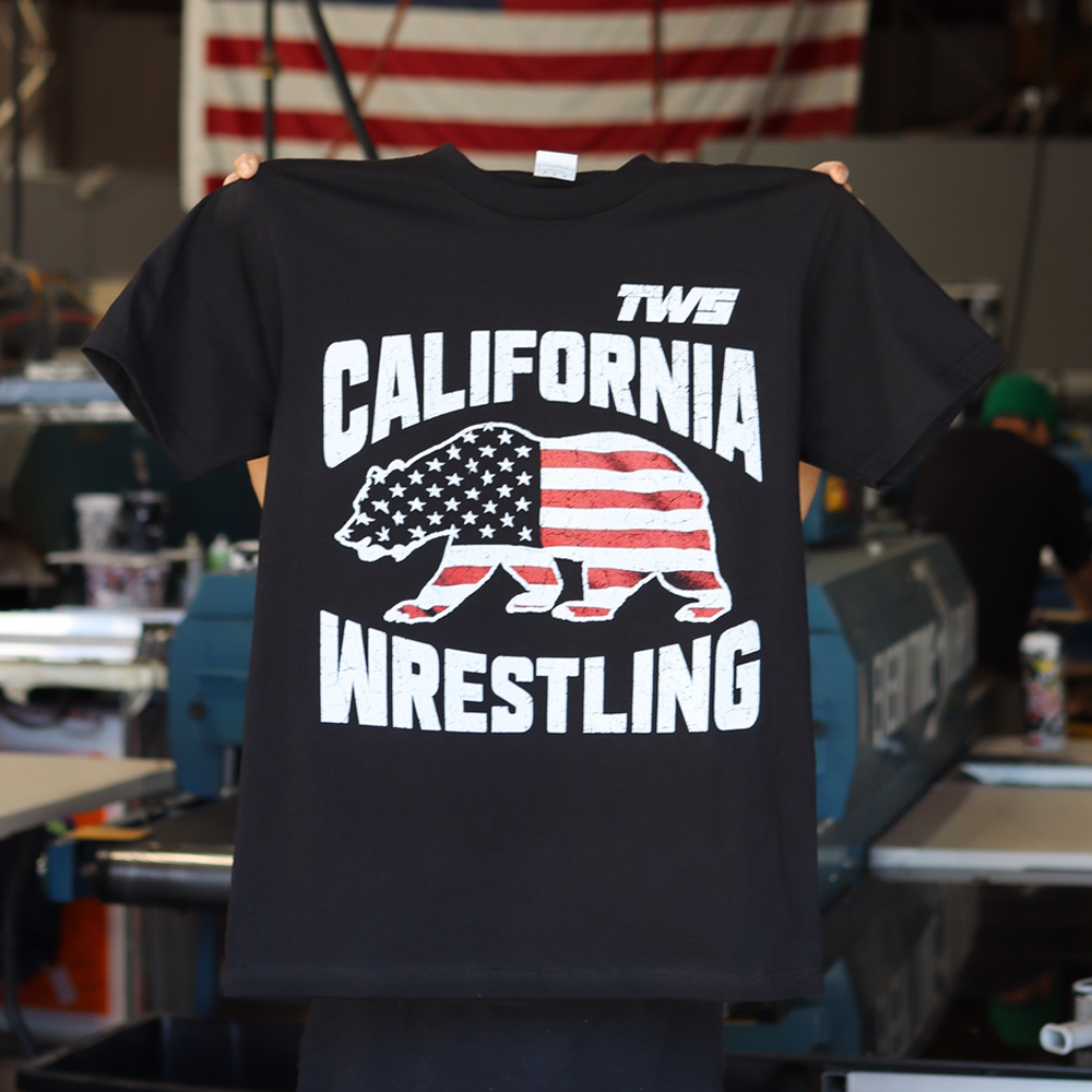 Custom Printed Gildan Tees