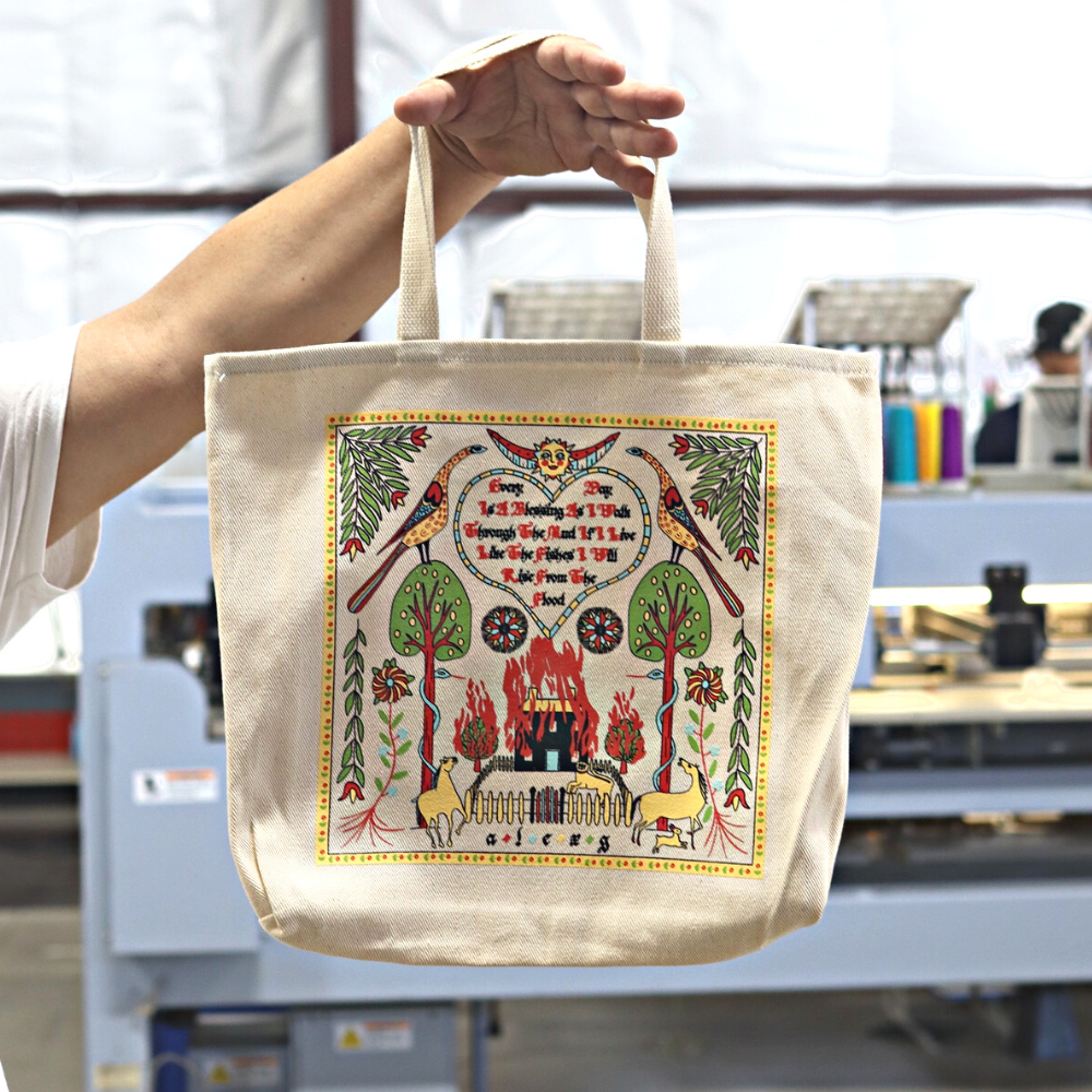 Blessing Tote