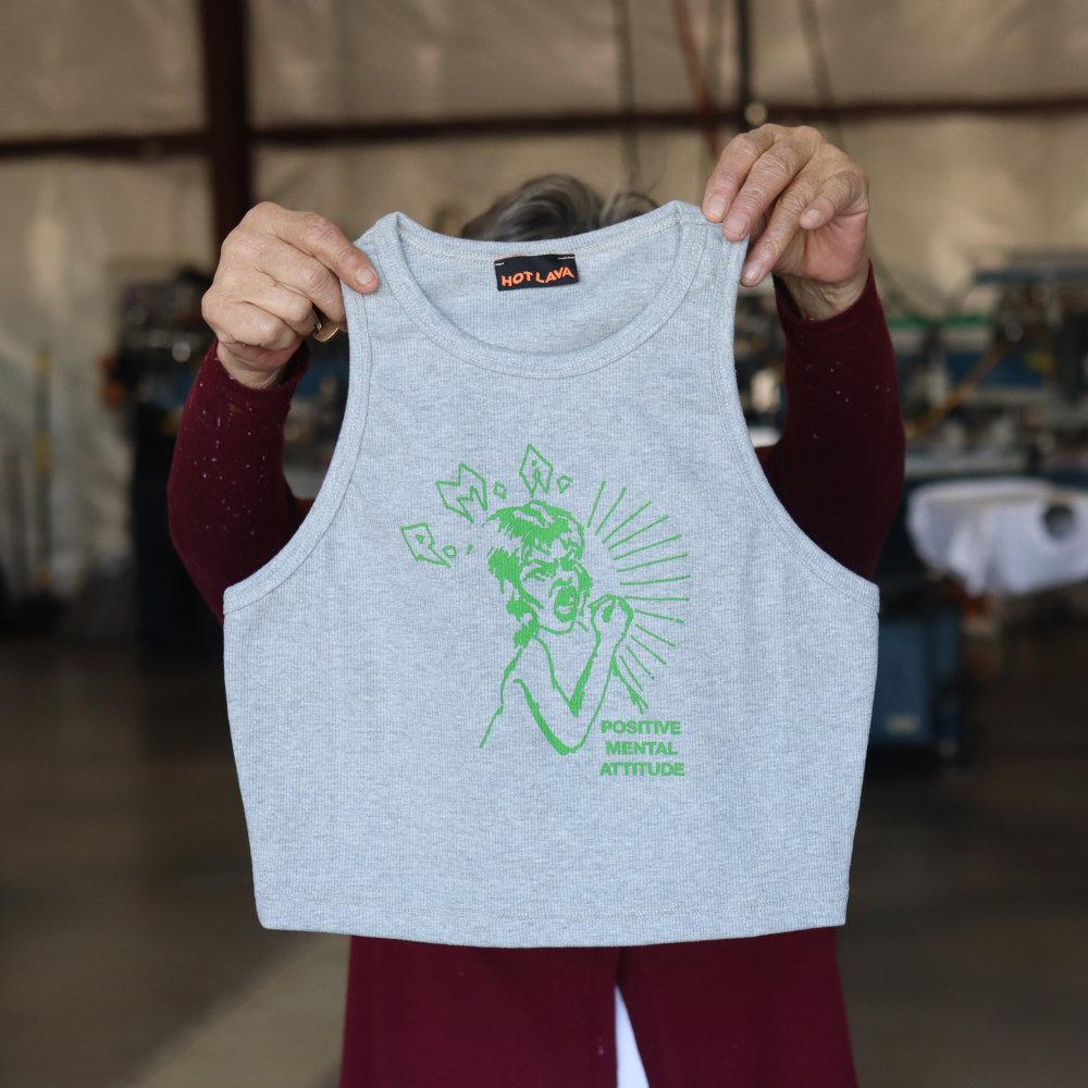 custom wholesale apparel for screen printing