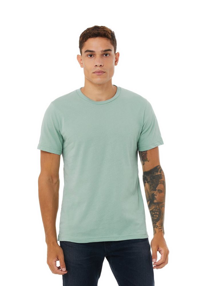 Bella Canvas Garment Decor