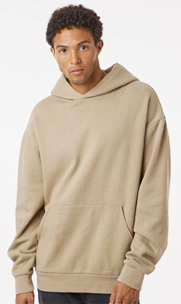 280SL Avenue 280gm Midweight Pullover Hoody