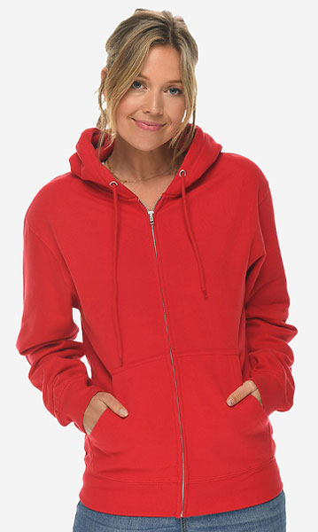 This is a photo of a Lane Seven Full Zip LS14003