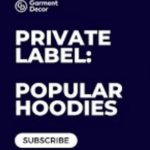 This is the cover photo from our Youtube Video covering popular fleece hoodies.